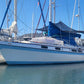 American Morgan Out Island 41 30 Inches Ship Model