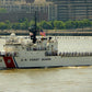 USCGC Tampa WMEC-902 L76cm Ship Model