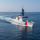 USCGC Calhoun WMSL-759 36 Inches L Ship Model