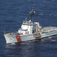 USCGC Decisive WMEC-629 L91cm Ship Model