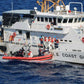 USCGC Valiant WMEC-621 L91cm Ship Model