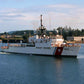 USCGC Harriet Lane WMEC-903 L91cm Ship Model