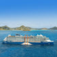 American Celebrity Ascent (Edge-Class) Cruise Ship 36 Inches Model