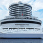 American Norwegian Viva (Prima Class) – Norwegian Cruise Line 36 Inches Ship Model