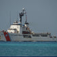 USCGC Confidence WMEC-619 L91cm Ship Model