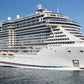 Italian MSC Seascape (Seaside EVO-Class) Cruise Ship 30 Inches Model