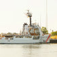 USCGC Dependable WMEC-626 L91cm Ship Model
