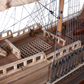 T404 - San Esteban (1554 Shipwreck)