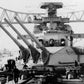 Germany Scharnhorst-Class 36 Inches Battleship Model
