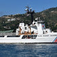 USCGC Resolute WMEC-620 L76cm Ship Model