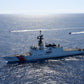 USCGC Stratton WMSL-752 L91cm Ship Model