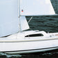 American Catalina 22 (Catalina Series) 36 Inches Ship Model