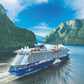 American Celebrity Apex (Edge-Class) Cruise Ship 30 Inches Model