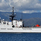 USCGC Thetis WMEC-910 L76cm Ship Model