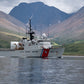 USCGC Bear WMEC-901 36 Inches L Ship Model