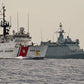USCGC Spencer WMEC-905 L76cm Ship Model