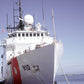 USCGC Thetis WMEC-910 L76cm Ship Model
