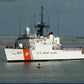 USCGC Mohawk WMEC-913 L76cm Ship Model