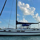 American Morgan Out Island 41 36 Inches Ship Model