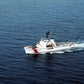 USCGC Vigilant WMEC-617 L91cm Ship Model