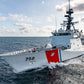 USCGC Stone WMSL-758 L76cm Ship Model