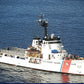 USCGC Venturous WMEC-625 L91cm Ship Model
