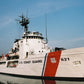 USCGC Valiant WMEC-621 L76cm Ship Model