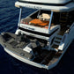 Polish Galeon 640 Fly (Fly Series) 36 Inches Ship Model