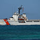 USCGC Resolute WMEC-620 L76cm Ship Model