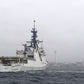 USCGC Munro WMSL-755 L91cm Ship Model