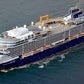 American Celebrity Apex (Edge-Class) Cruise Ship 36 Inches Model