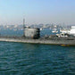 Russian B-39 Foxtrot-Class Submarine (Project 641) 30 Inches Model