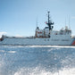 USCGC Bear WMEC-901 36 Inches L Ship Model