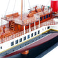 PS WAVERLEY MODEL SHIP | High-quality | Fully Assembled Wooden Ship Models for Wholesale