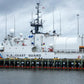 USCGC Seneca WMEC-906 L76cm Ship Model