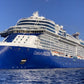 American Celebrity Ascent (Edge-Class) Cruise Ship 30 Inches Model