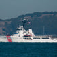 USCGC Alert WMEC-630 36 Inches L Ship Model