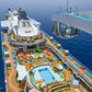 American Odyssey of the Seas (Quantum Ultra Class) – Royal Caribbean 30 Inches Ship Model