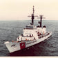 USCGC Chase WHEC-718 L91cm Ship Model
