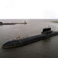 Russian Typhoon-Class Submarine (Project 941 Akula) 36 Inches Model