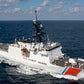 USCGC Kimball WMSL-756 L76cm Ship Model