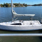 American Catalina 275 Sport (Catalina Series) 30 Inches Ship Model