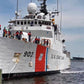 USCGC Tampa WMEC-902 L91cm Ship Model