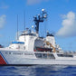USCGC Confidence WMEC-619 L91cm Ship Model