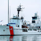 USCGC Diligence WMEC-616 L76cm Ship Model
