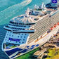 American Regal Princess Royal-Class Cruise Ship 30 Inches Model