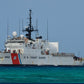 USCGC Tampa WMEC-902 L76cm Ship Model