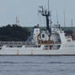 USCGC Reliance WMEC-615 L76cm Ship Model