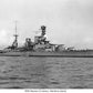 HMS Repulse (Renown-Class) 36 Inches Battlecruiser Model