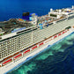 American Norwegian Bliss (Breakaway Plus Class) – Norwegian Cruise Line 36 Inches Ship Model